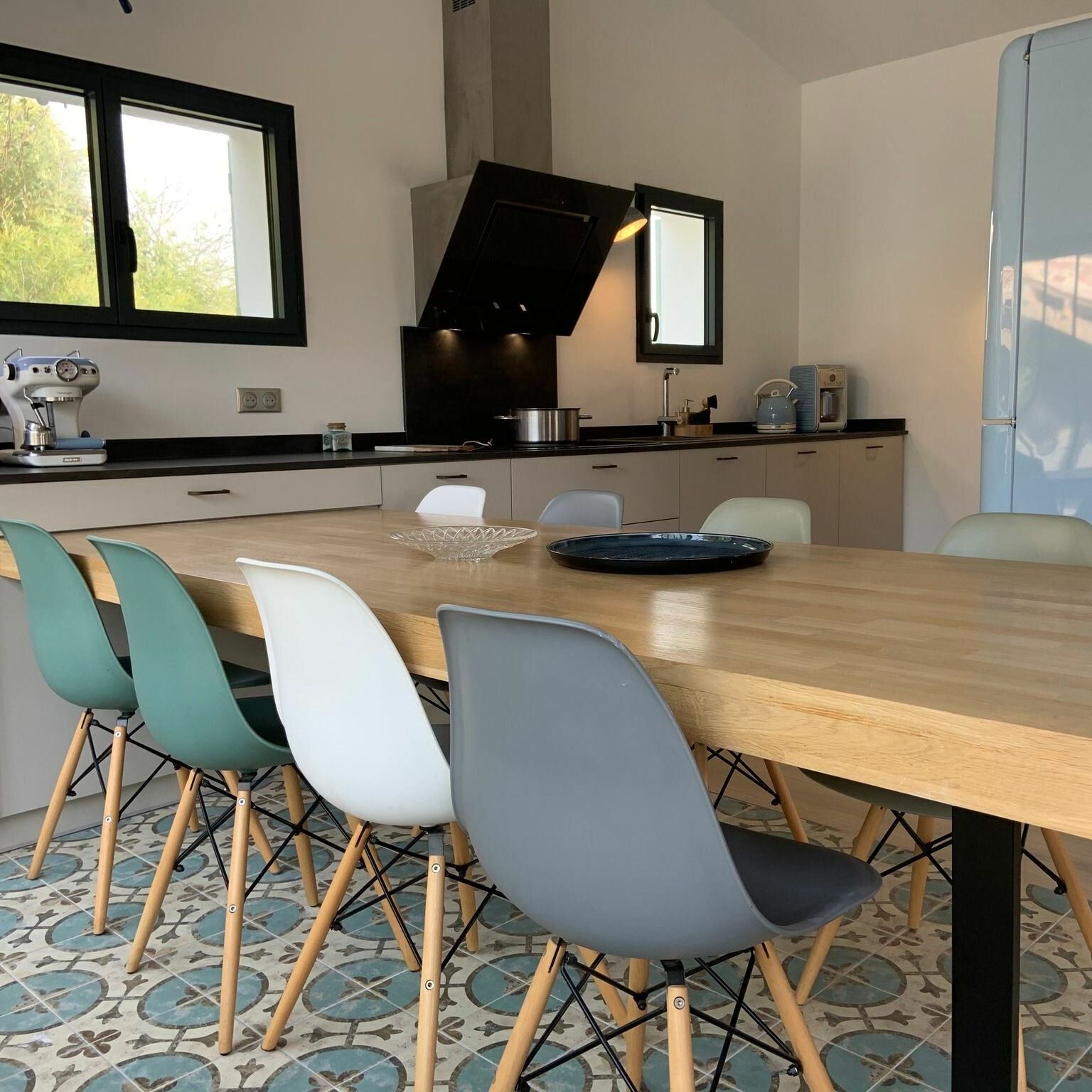 Rénovation cuisine