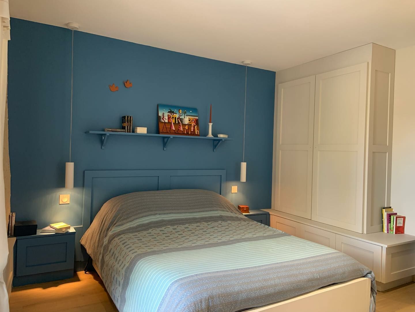 Meubles sur mesure