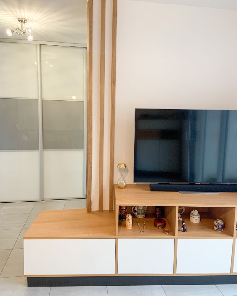 Meuble TV