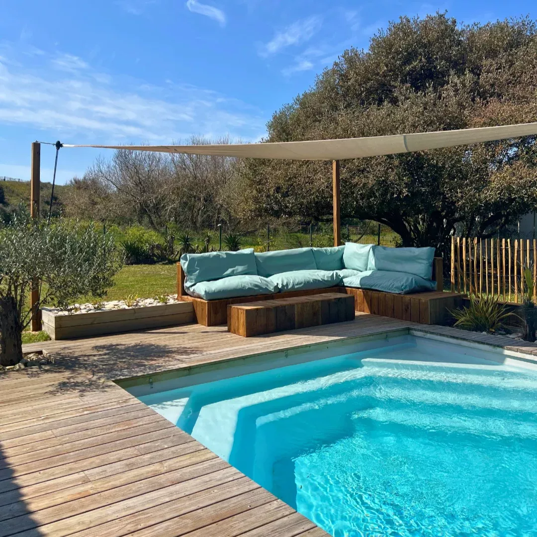 Aménagement extérieur - Île de Ré (17)
