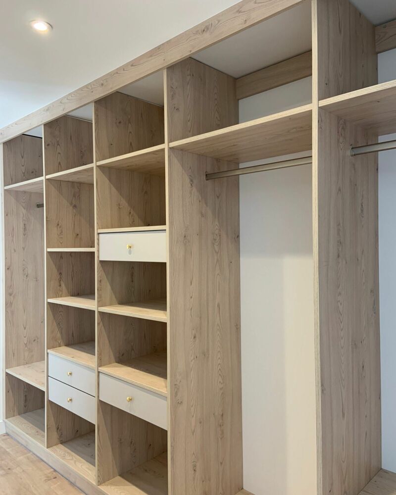 Dressing sur mesure