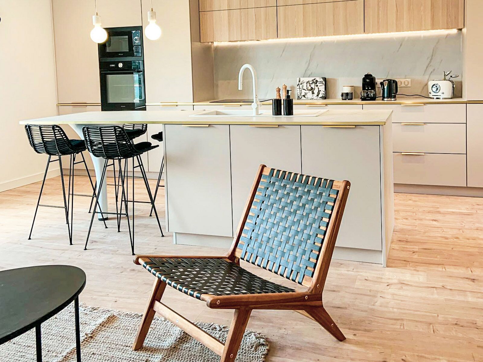 Cuisine sur mesure