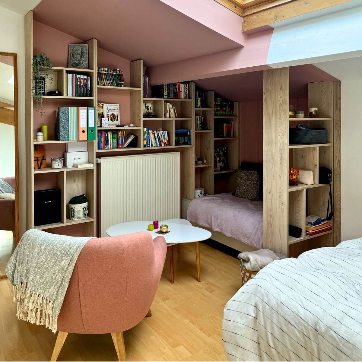 Chambre rose et cosy (86)