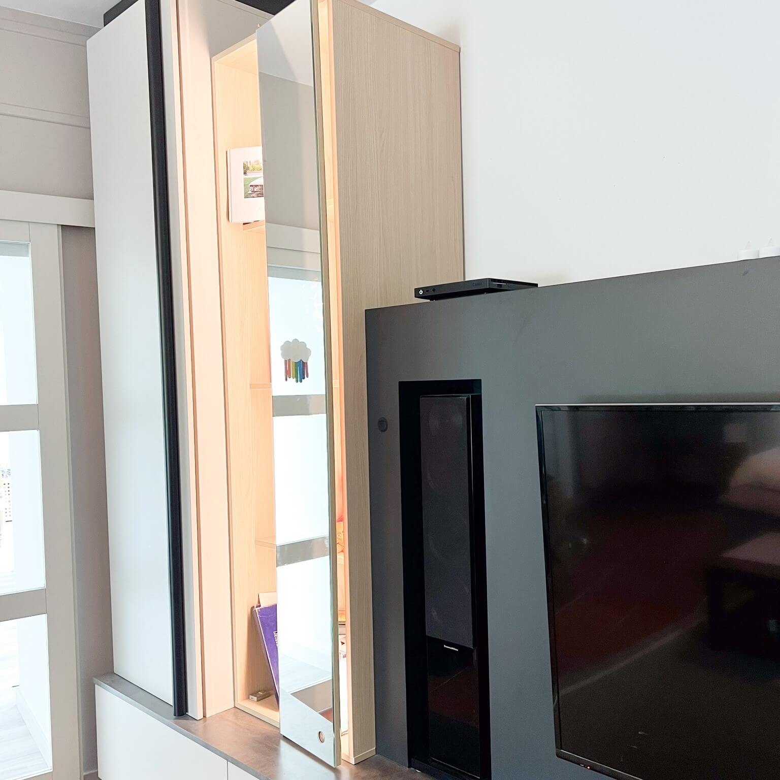 Meuble TV design et moderne (37)