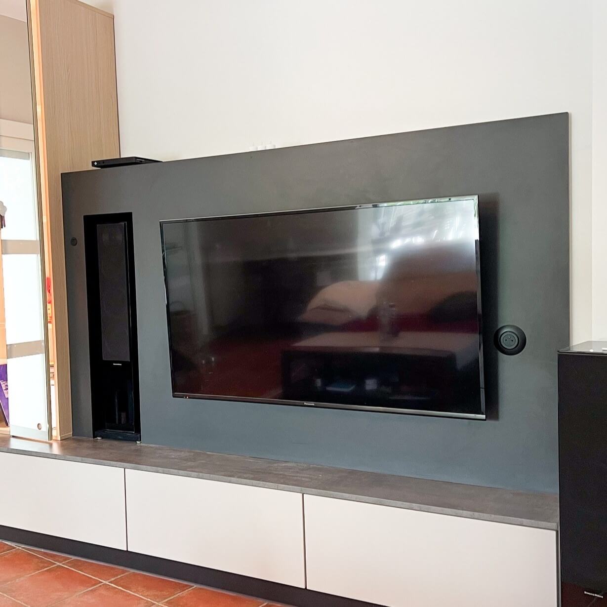 Meuble TV design et moderne (37)