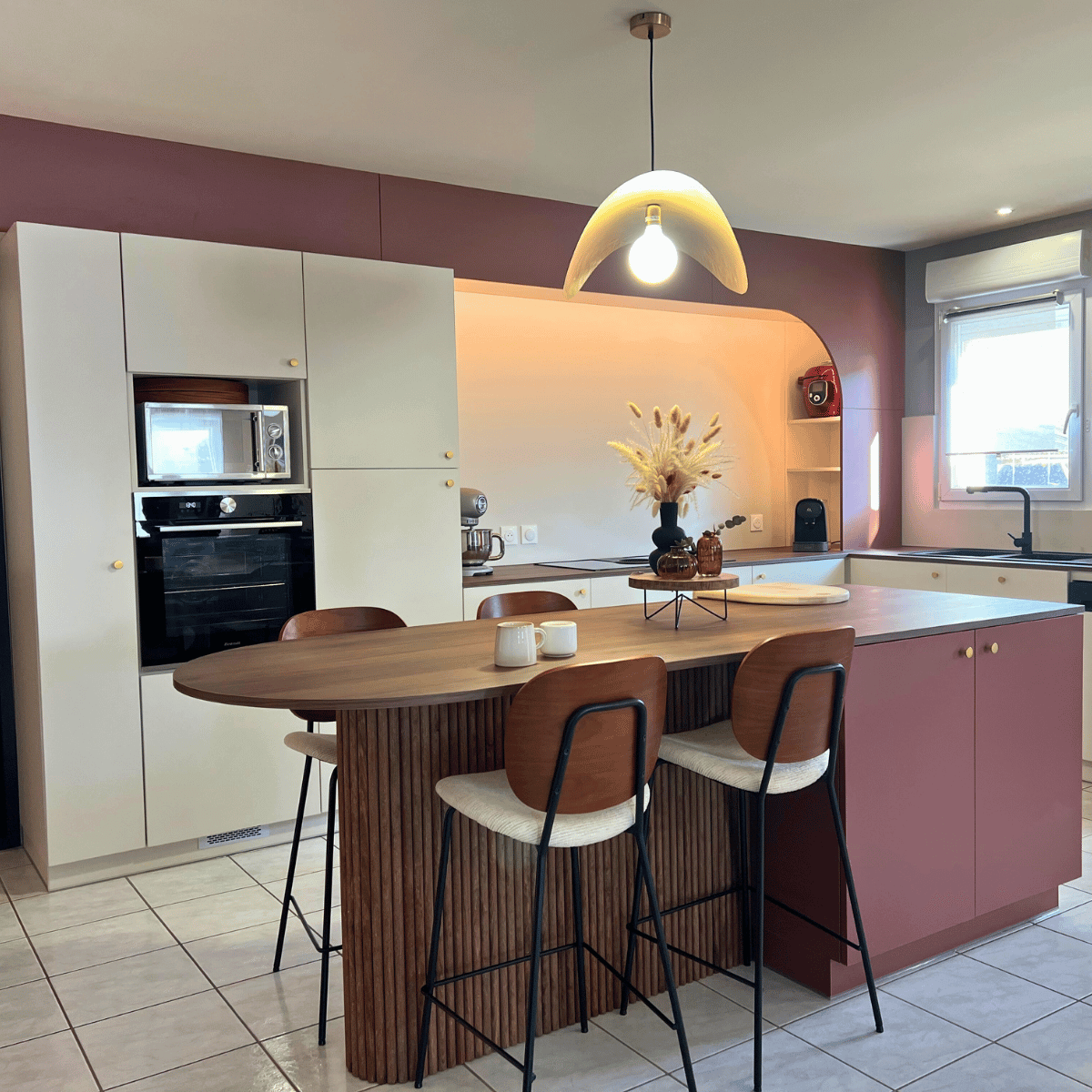 aménagement intérieur